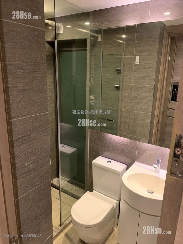 Hin Fai Building Rental 1 Bedroom , 1 Bathroom 214 ft²