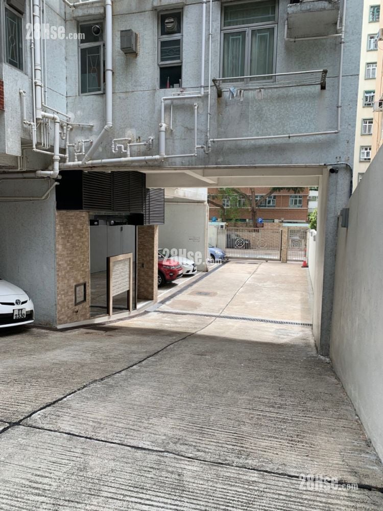 Manner Court Rental