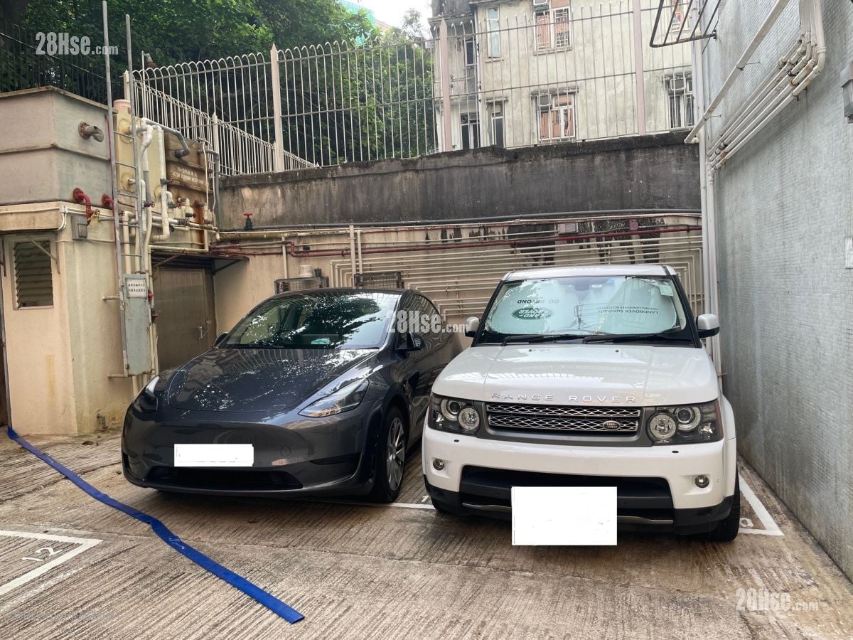 Manner Court Rental