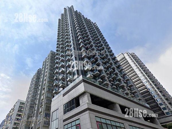 喜筑 售盘 1 房 , 1 浴室 348 平方尺