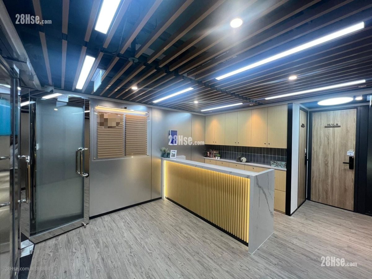 Pioneer Centre Rental