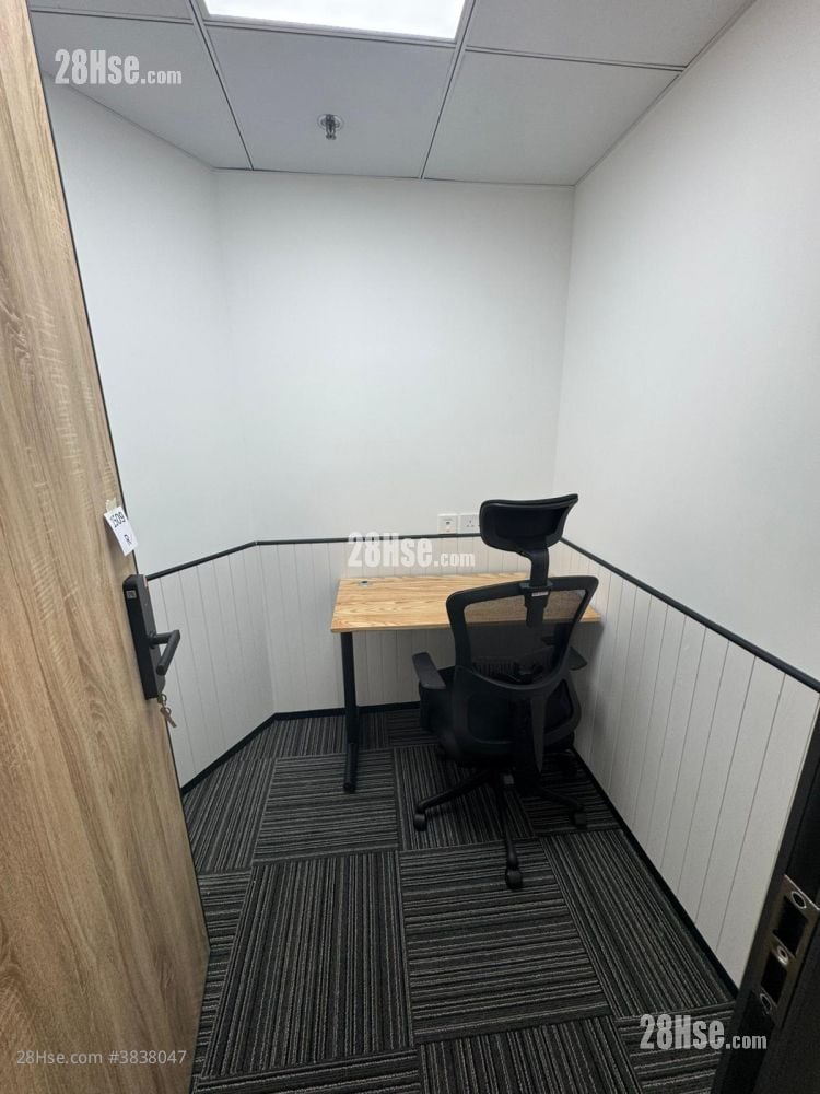 Pioneer Centre Rental
