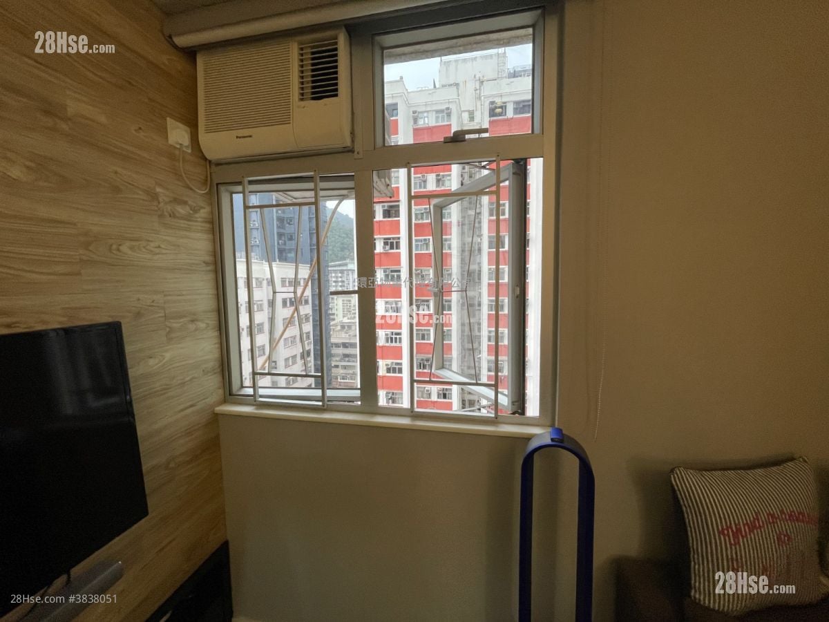 Smithfield Court Rental 2 Bedrooms , 1 Bathroom 335 ft²