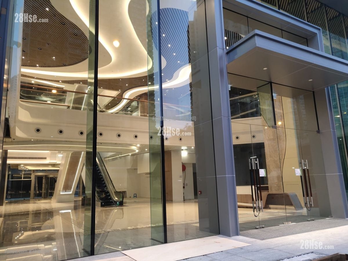 1 Avenue Sell