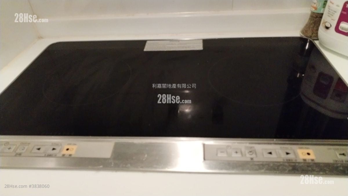 青盛苑 售盘 2 房 , 1 浴室 381 平方尺