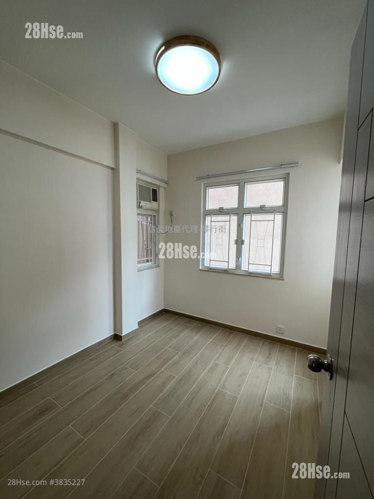 Ming Yuen Mansions Rental 3 Bedrooms , 1 Bathroom 662 ft²