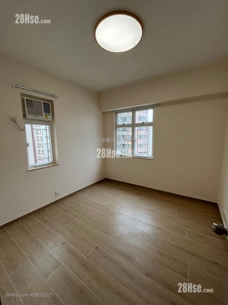 Ming Yuen Mansions Rental 3 Bedrooms , 1 Bathroom 662 ft²
