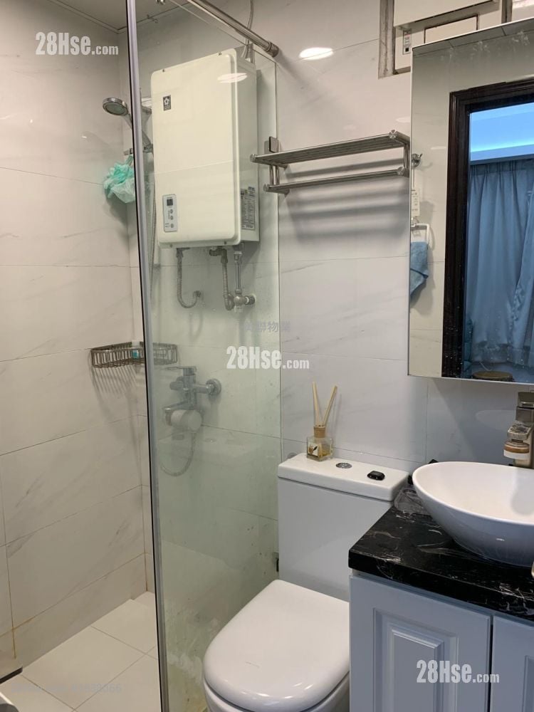 Tsuen Tak Garden Sell 2 Bedrooms 306 ft²