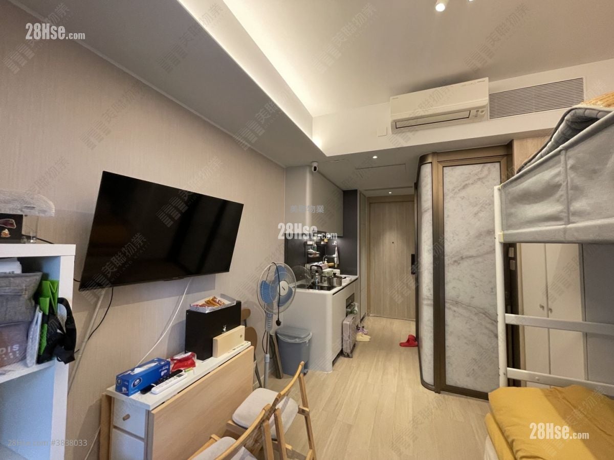 One Innovale 售盘 221 平方尺