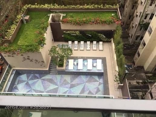 The Zutten Sell 1 Bedroom , 1 Bathroom 261 ft²