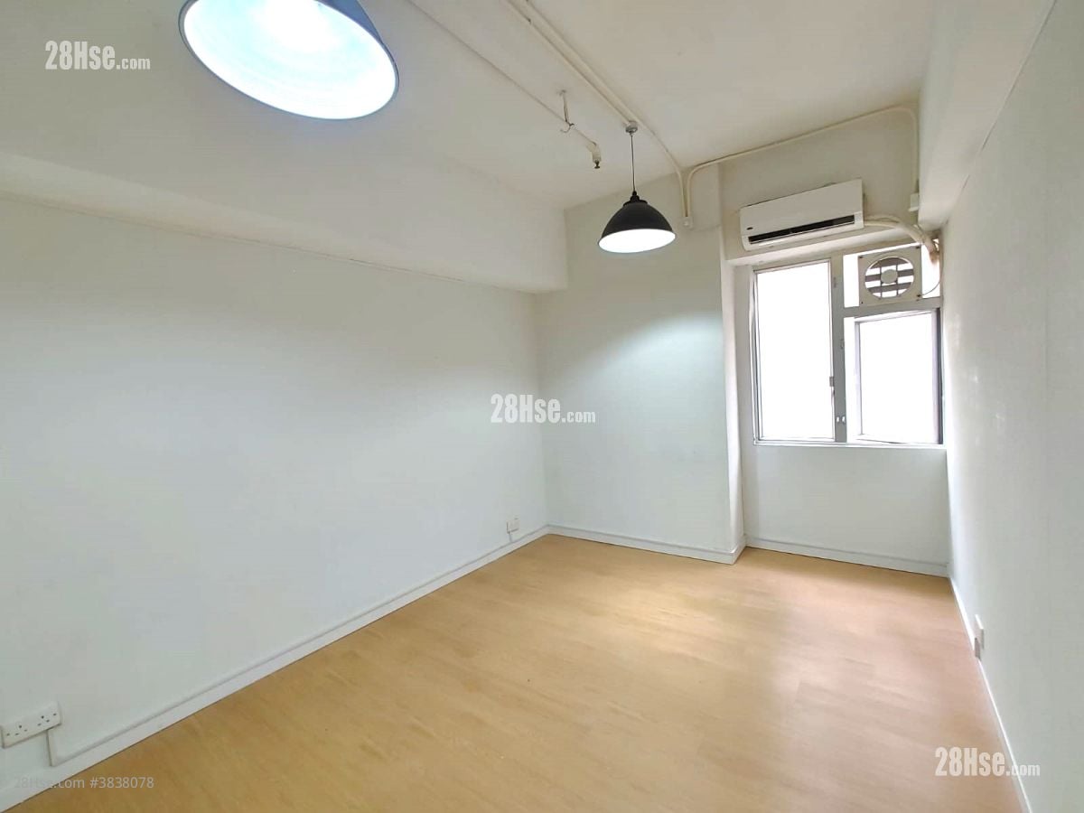 Ka To Factory Building Rental
