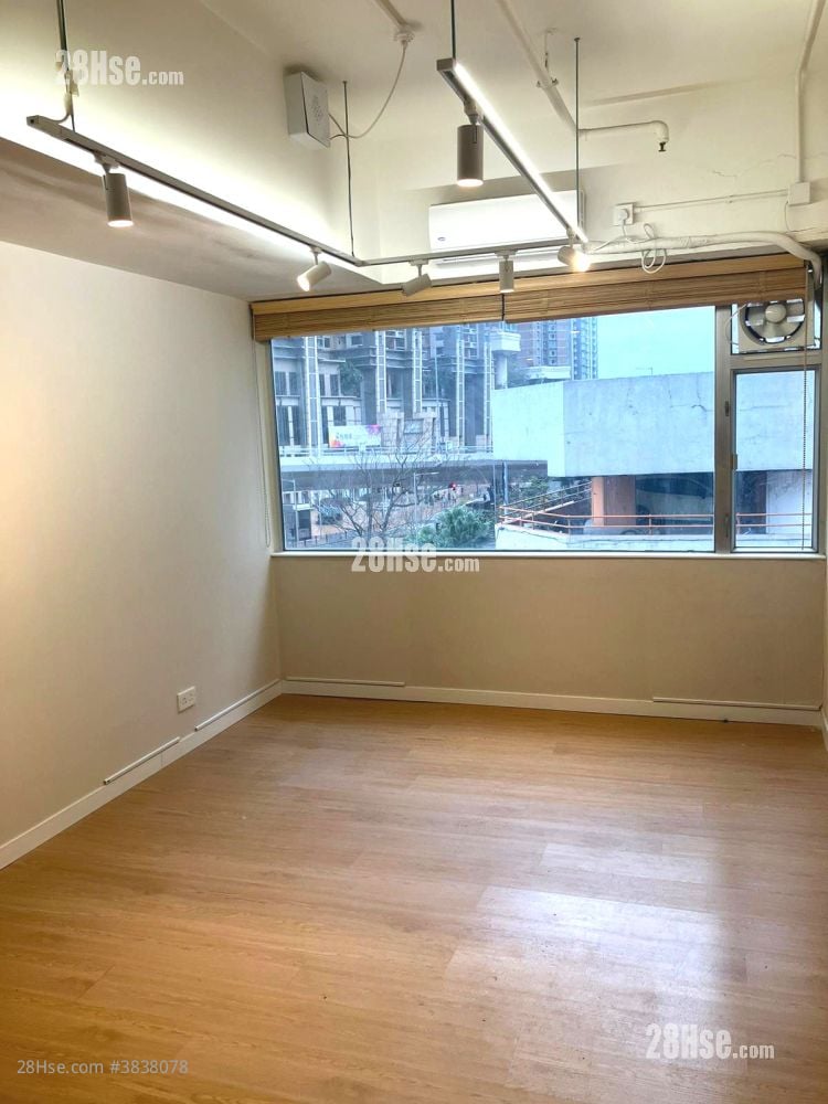 Ka To Factory Building Rental