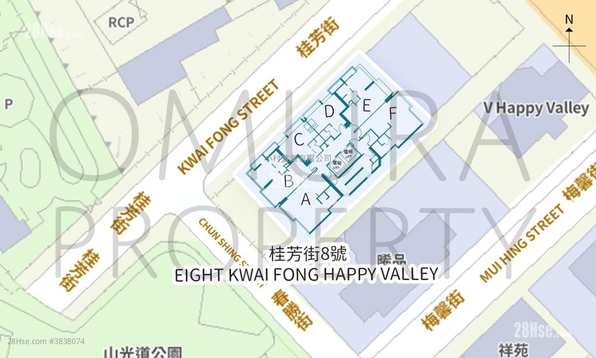 单位图则  