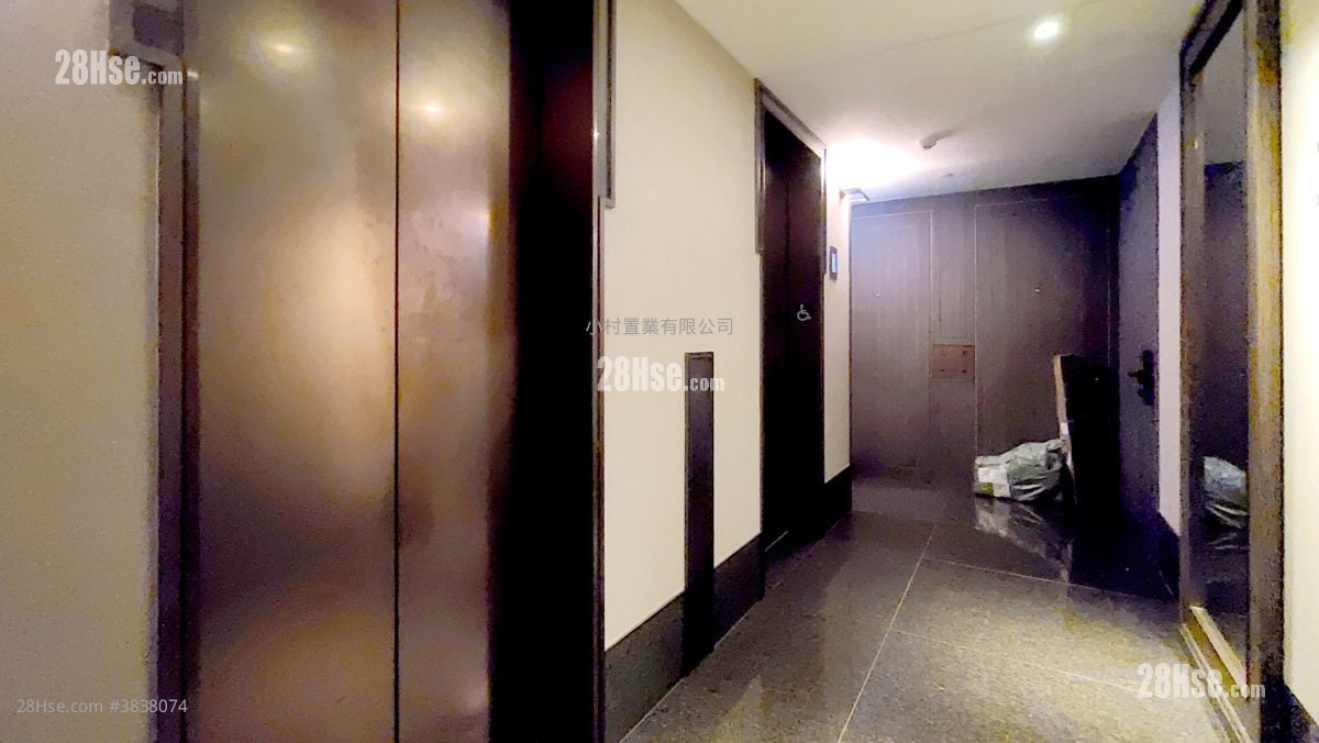 其它: Elevator