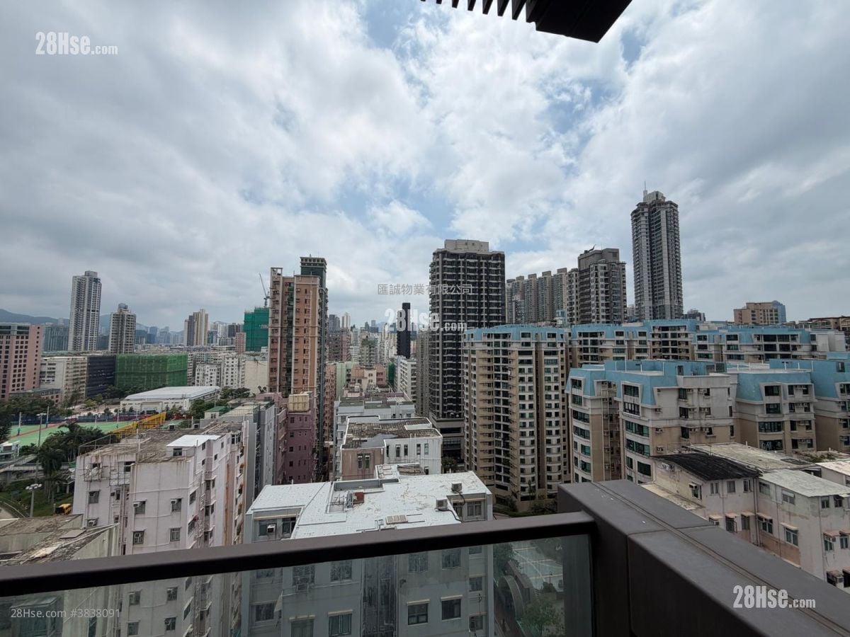 The Zutten Sell 1 Bedroom , 1 Bathroom 261 ft²