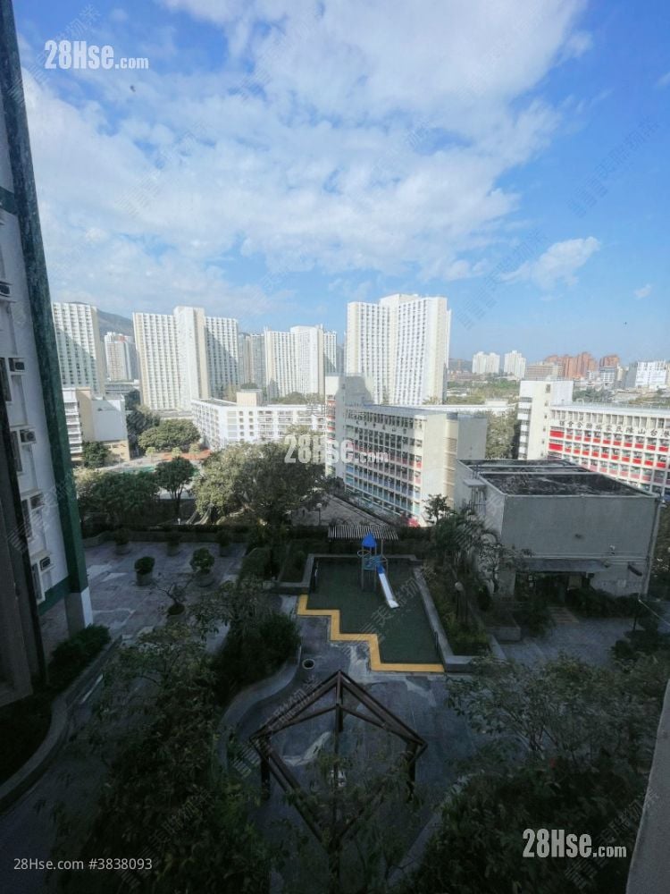 Greenland Garden Sell 2 Bedrooms , 1 Bathroom 330 ft²