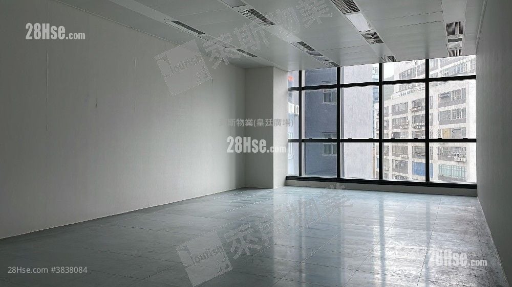 International Enterprise Centre 3 Rental Studio 904 ft²