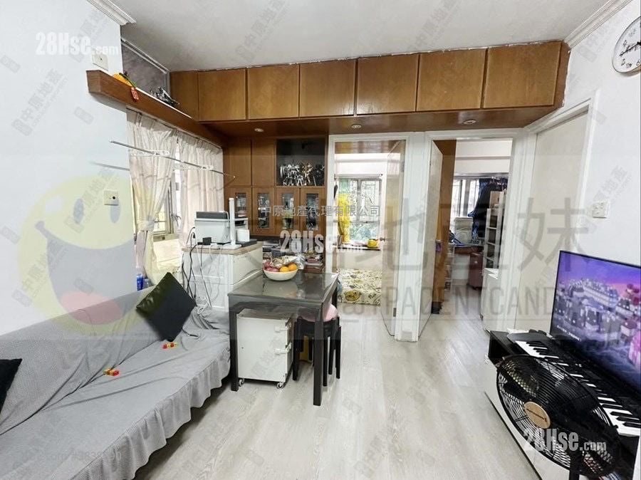 Serenity Park Sell 2 Bedrooms 355 ft²