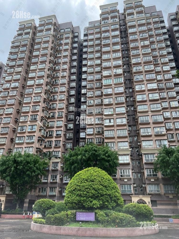 Serenity Park Sell 2 Bedrooms 355 ft²