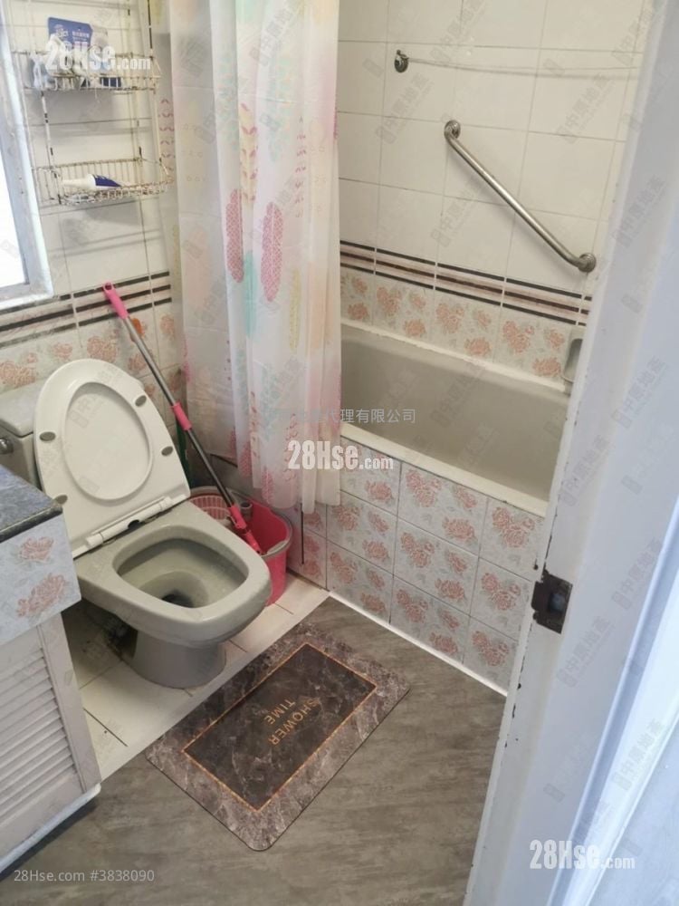 Serenity Park Sell 2 Bedrooms 355 ft²