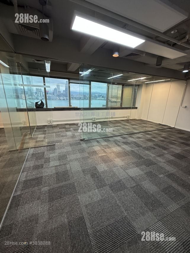 Tien Chu Commercial Building Rental 2 Bedrooms , 1 Toilet