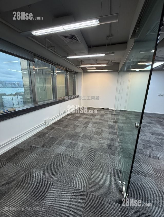 Tien Chu Commercial Building Rental 2 Bedrooms , 1 Toilet