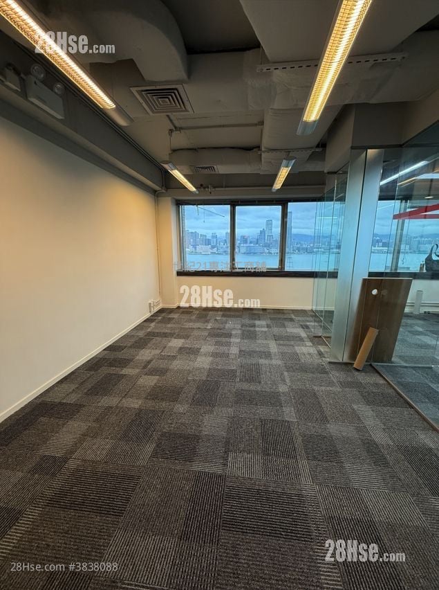 Tien Chu Commercial Building Rental 2 Bedrooms , 1 Toilet