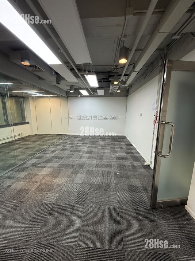 Tien Chu Commercial Building Rental 2 Bedrooms , 1 Toilet