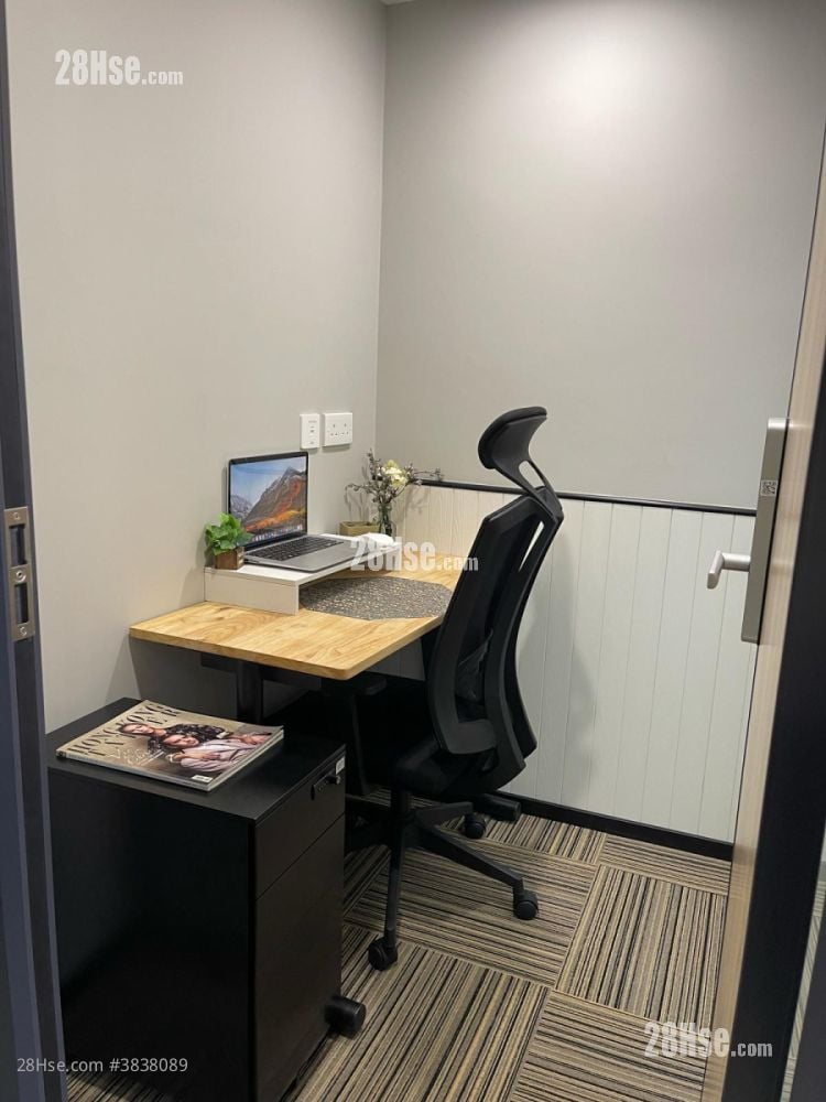 Hopewell Centre Rental