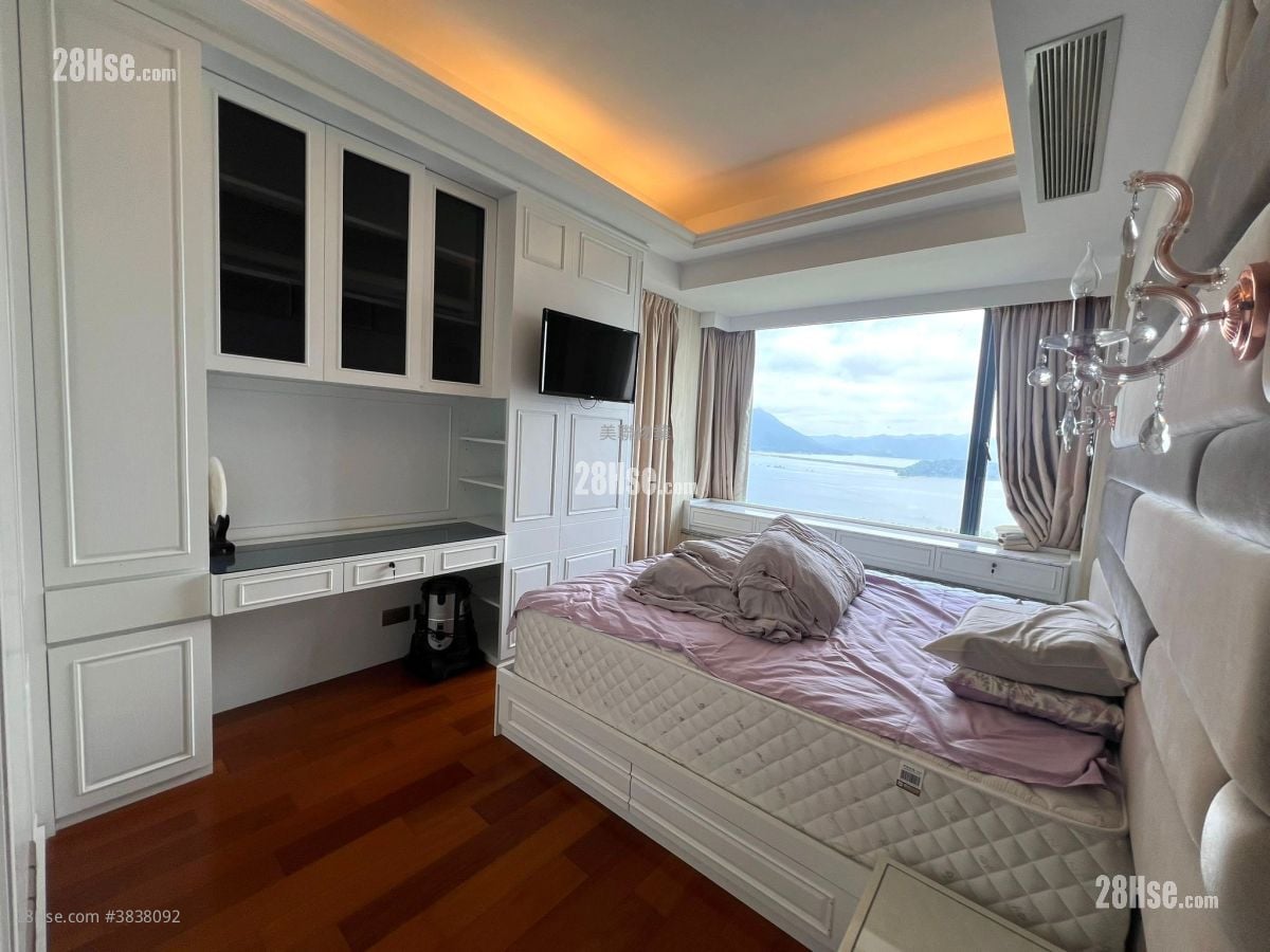 Double Cove Rental 1,390 ft²