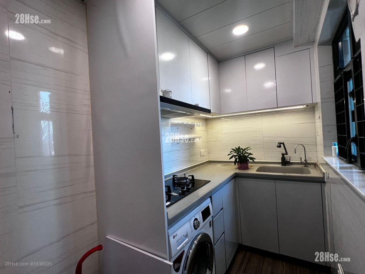 Dawning Views Sell 2 Bedrooms 386 ft²