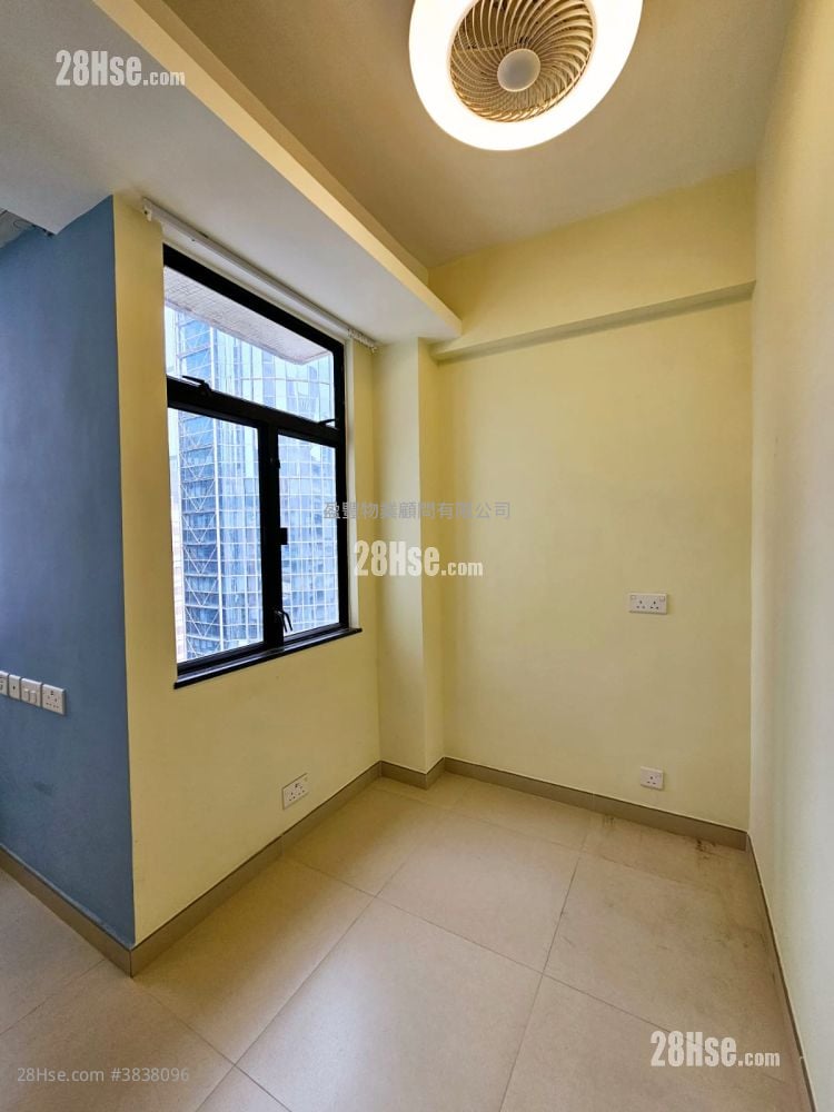 Sam Yuen Mansion Rental 1 Bedroom , 1 Bathroom 386 ft²