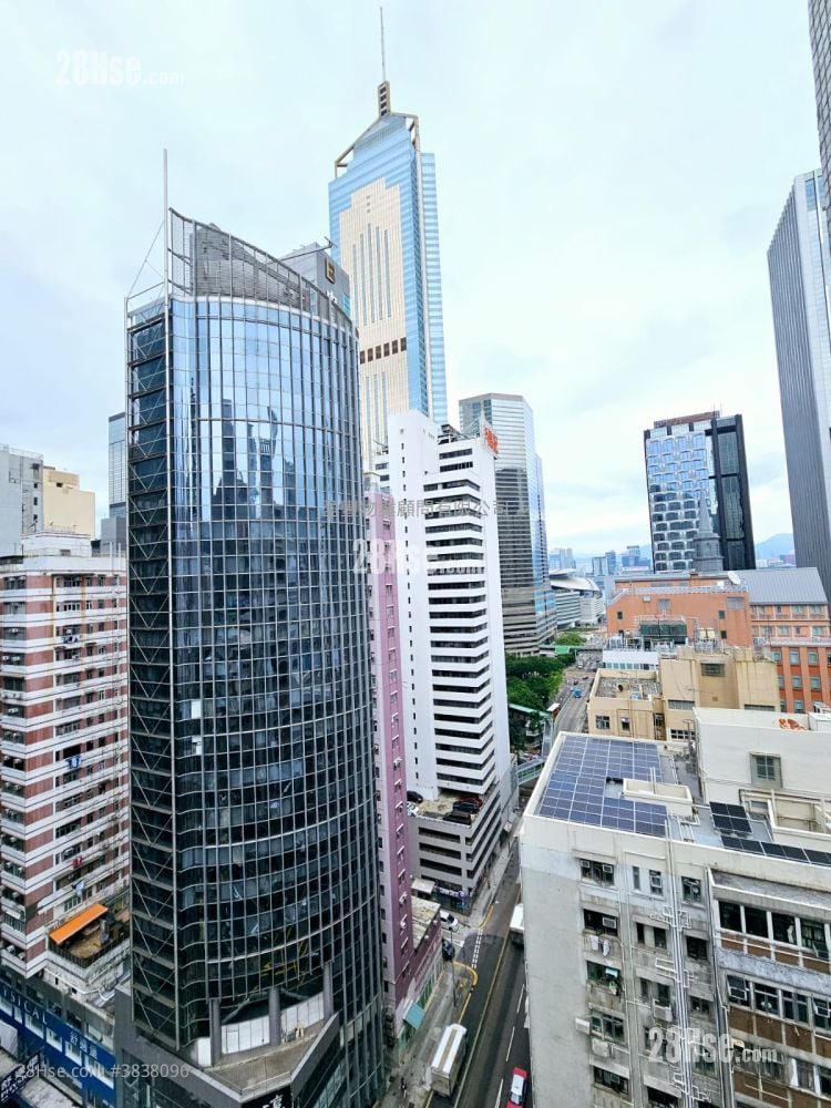 Sam Yuen Mansion Rental 1 Bedroom , 1 Bathroom 386 ft²