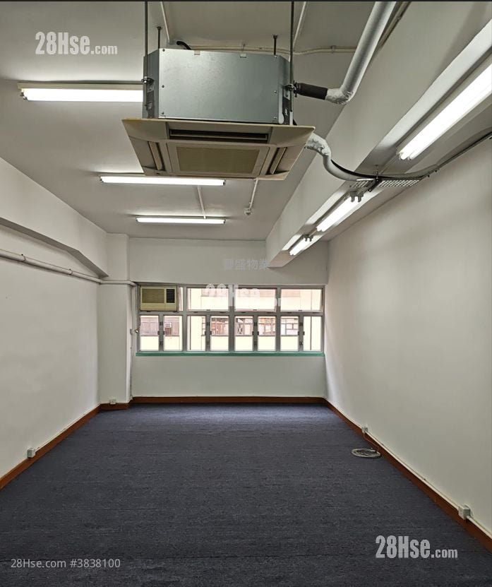 Reality Tower Rental