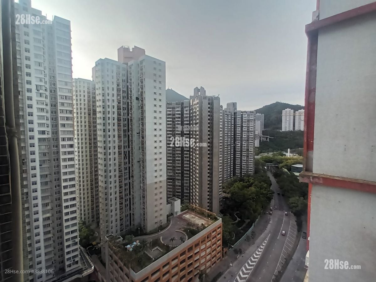 港利中心 售盤