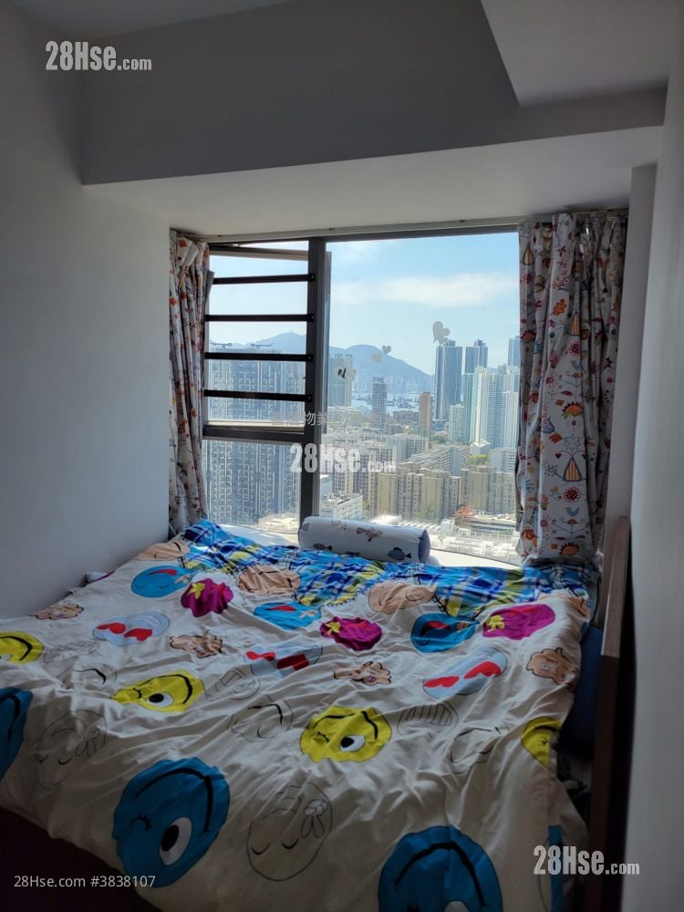 Heya Green Sell 2 Bedrooms , 1 Bathroom 457 ft²