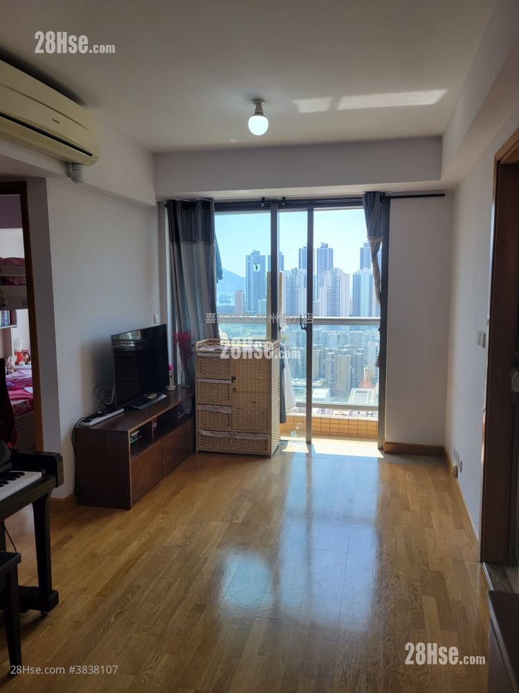 Heya Green Sell 2 Bedrooms , 1 Bathroom 457 ft²