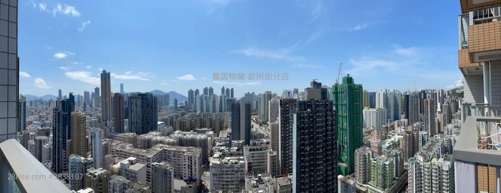 Heya Green Sell 2 Bedrooms , 1 Bathroom 457 ft²