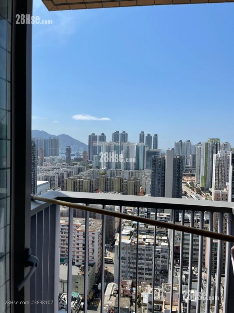 Heya Green Sell 2 Bedrooms , 1 Bathroom 457 ft²