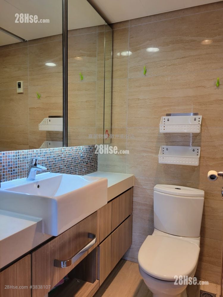 Heya Green Sell 2 Bedrooms , 1 Bathroom 457 ft²