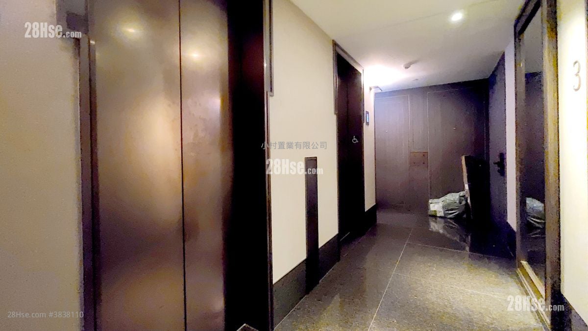其它: Elevator