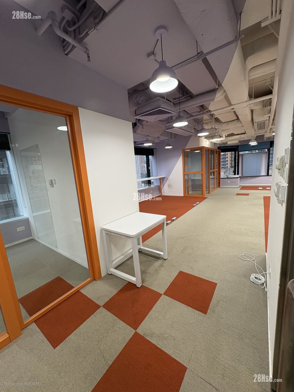 Lippo Leighton Building Rental 3 Bedrooms , 1 Toilet