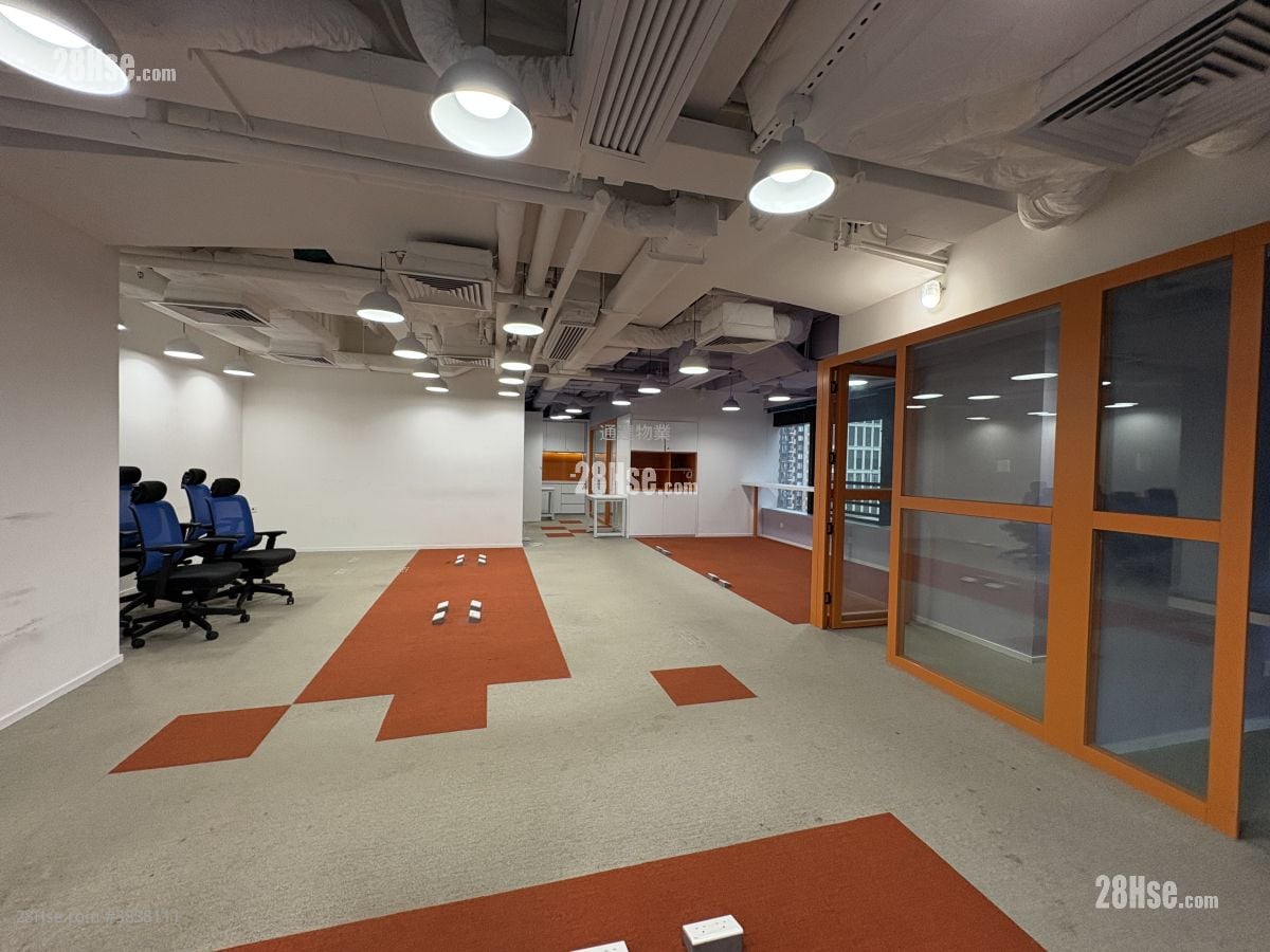 Lippo Leighton Building Rental 3 Bedrooms , 1 Toilet