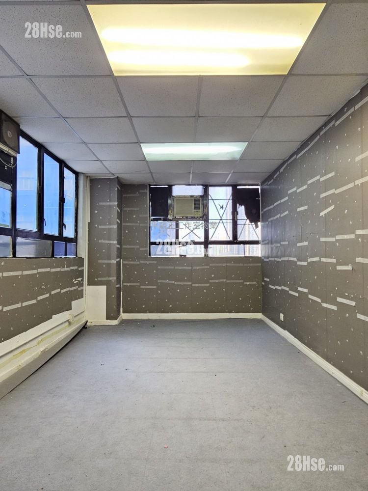 Superluck Industrial Centre Rental