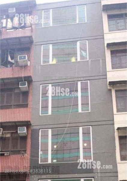 Apartment Sell 4,137 ft²
