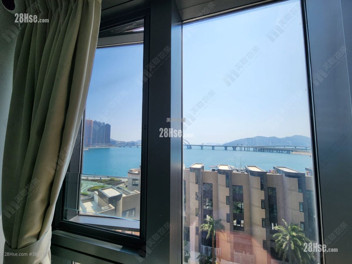 蓝塘傲 售盘 3 房 , 2 浴室 677 平方尺