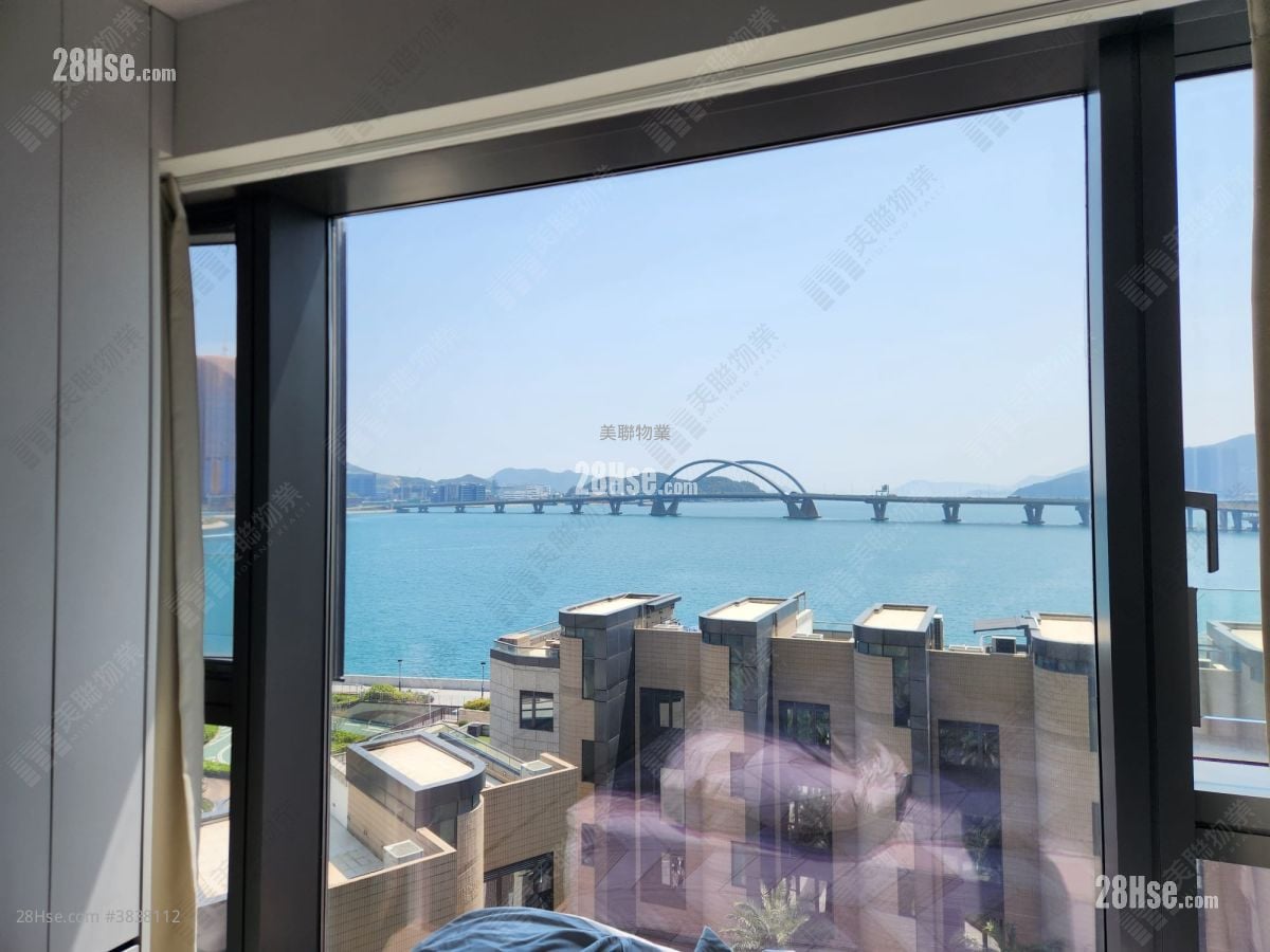 蓝塘傲 售盘 3 房 , 2 浴室 677 平方尺
