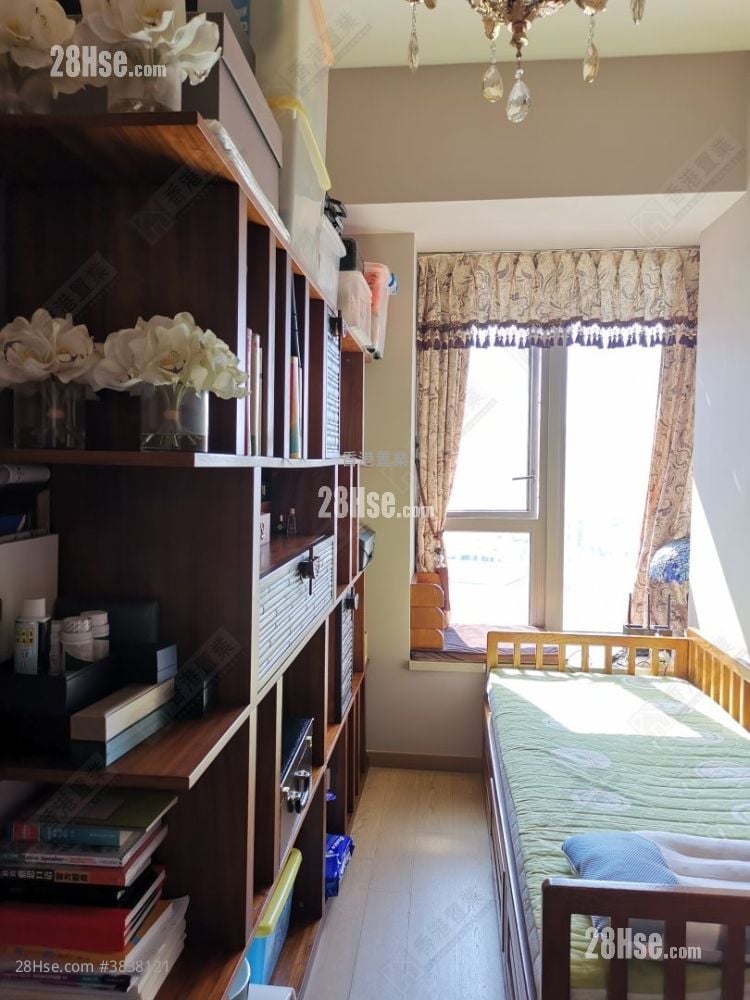 Grand Austin Rental 4 Bedrooms , 4 Bathrooms 1,501 ft²