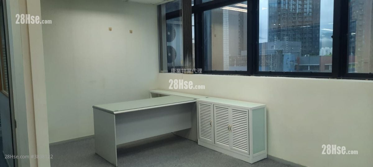 中建電訊