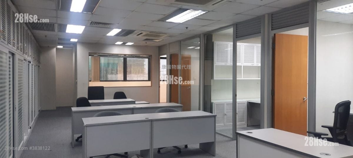 中建電訊